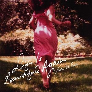 CD Shop - NADINE EL ROUBI LIFE IS BEAUTIFUL AGAI