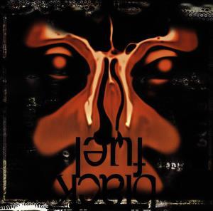 CD Shop - CHANNEL ZERO BLACK FUEL