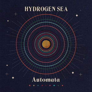 CD Shop - HYDROGEN SEA AUTOMATA