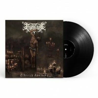 CD Shop - ENSANGUINATE ELDRITCH ANATOMY