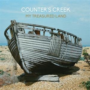 CD Shop - COUNTER\