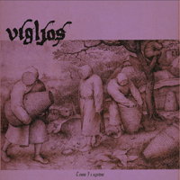 CD Shop - VIGLJOS TOME I: APIDA