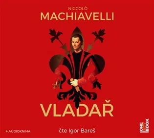 CD Shop - MACHIAVELLI NICCOLO VLADAR