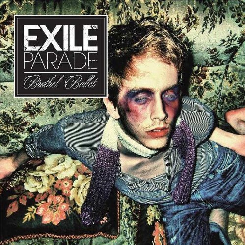 CD Shop - EXILE PARADE BROTHEL BALLET
