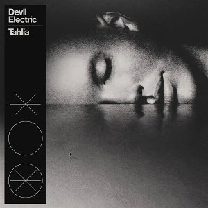 CD Shop - DEVIL ELECTRIC TAHLIA