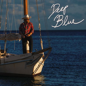 CD Shop - ERNEST DEEP BLUE