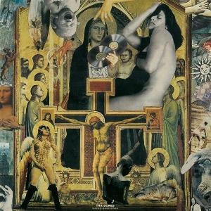 CD Shop - TRAIDORES RADIO BABILONIA