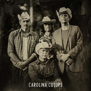 CD Shop - THE CAROLINA CUTUPS CAROLINA CUTUPS