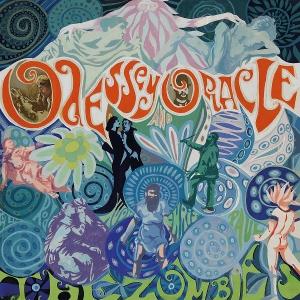 CD Shop - ZOMBIES, THE ODESSY & ORACLE