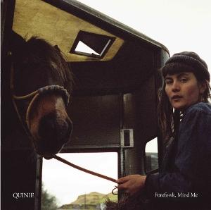CD Shop - QUINIE FOREFOWK, MIND ME