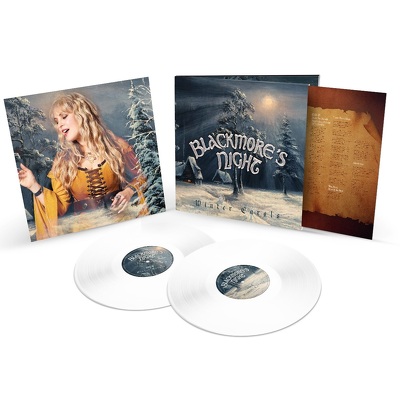 CD Shop - BLACKMORE\