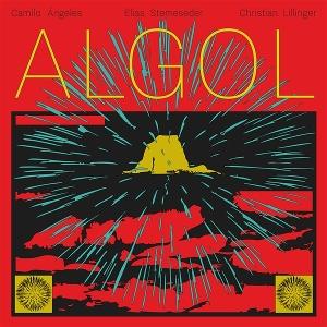 CD Shop - ALGOL ALGOL