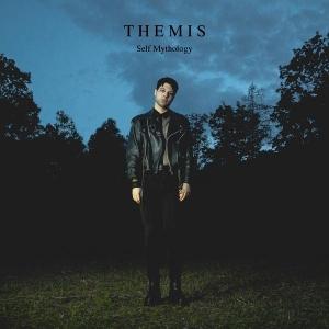 CD Shop - THEMIS SELF MYTHOLOGY