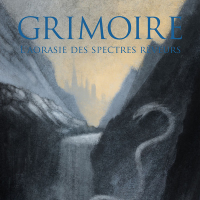 CD Shop - GRIMOIRE L\
