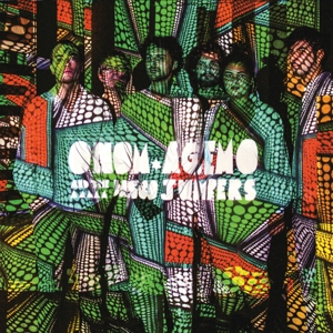 CD Shop - ONOM AGEMO & DISCO JUMPERS MAGIC POLAROID