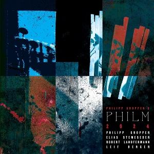 CD Shop - PHILIPP GROPPER\