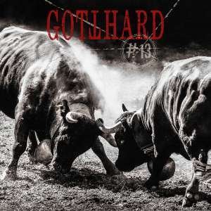 CD Shop - GOTTHARD #13