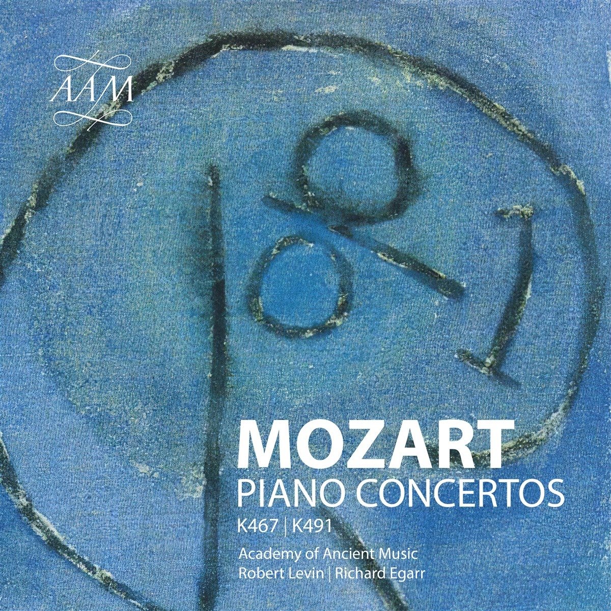 CD Shop - ROBERT LEVIN MOZART: PIANO CONCERTO...