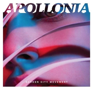CD Shop - GARDEN CITY MOVEMENT APOLLONIA