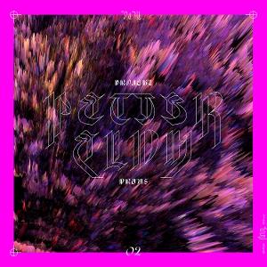 CD Shop - PETTER ELDH PROJEKT DRUMS VOL. 2