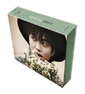 CD Shop - MIN HO LEE SONG FOR YOU