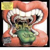 CD Shop - MONTY PYTHON SINGS (AGAIN)