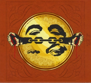 CD Shop - PLANET ASIA,38 SPESH TRUST THE CHAIN II
