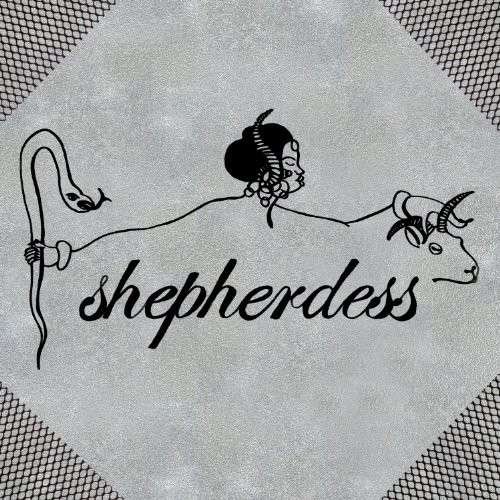 CD Shop - KELLI FRANCES CORRADO SHEPHERDESS