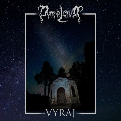 CD Shop - DYMNA LOTVA VYRAJ