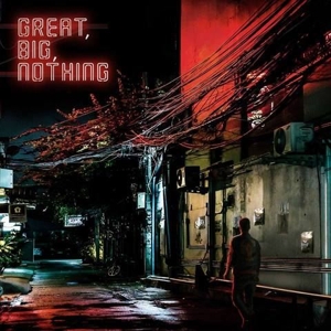 CD Shop - SEVEN YEARS OF BAD LUCK GREAT BIG NOTHING