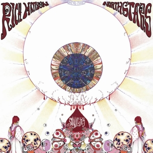 CD Shop - RICH -& THE NORTHSTARS- MATTSON SKYLIGHTS