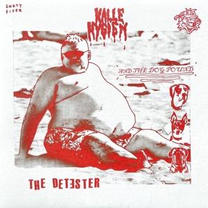 CD Shop - KALLE HYGIEN 7-THE DETESTER