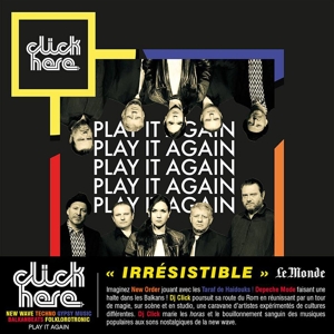 CD Shop - CLICK HERE PLAY IT AGAIN