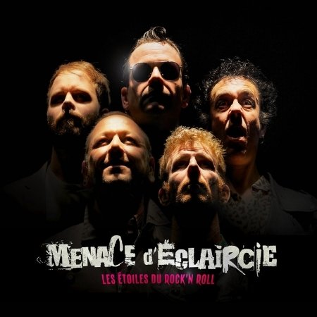 CD Shop - MENACE D\