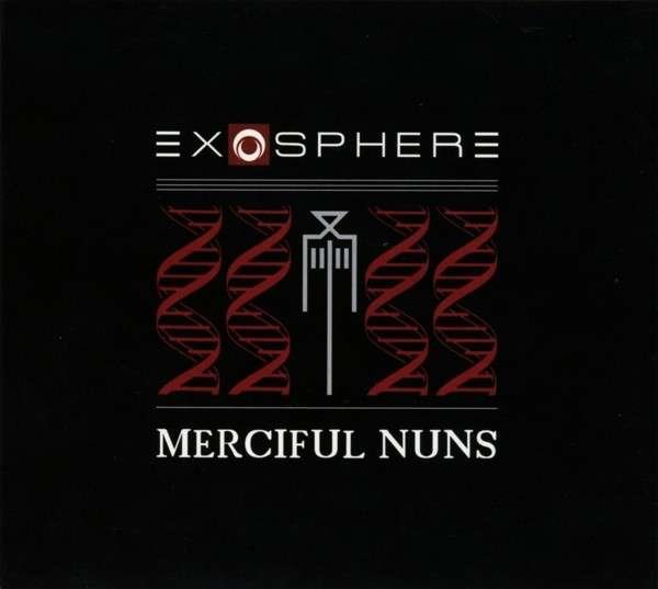 CD Shop - MERCIFUL NUNS EXOSPHERE VI