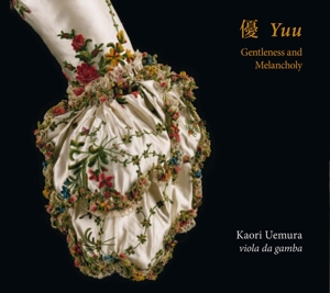 CD Shop - KAORI UEMURA YUU: GENTLENESS AND..