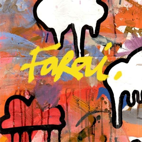 CD Shop - FARAI REBIRTH