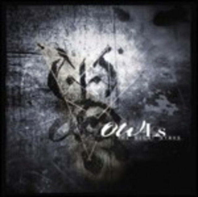 CD Shop - OWLS NIGHT STAYS