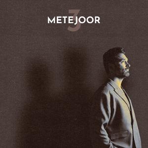 CD Shop - METEJOOR 3