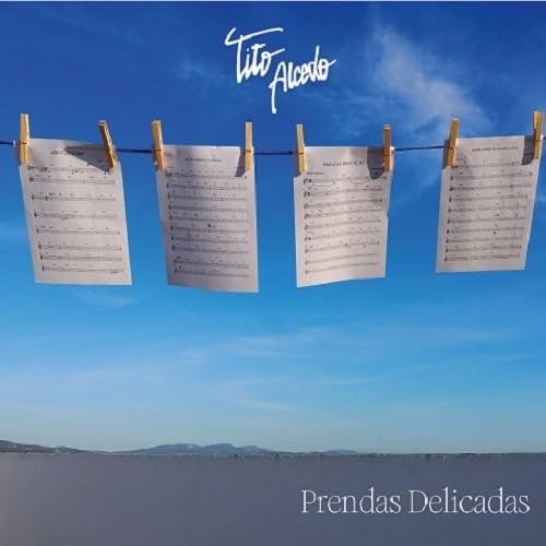 CD Shop - TITO ALCEDO PRENDAS DELICADAS