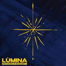 CD Shop - HERNANDEZ & SAMPEDRO LUMINA