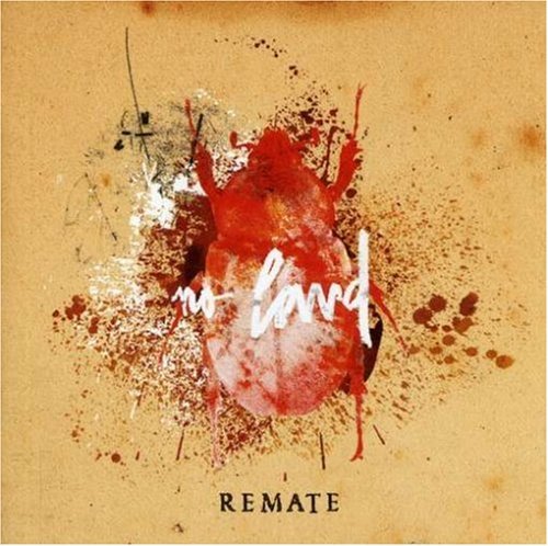 CD Shop - REMATE NO LAND RECORDINGS