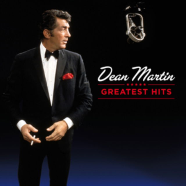 CD Shop - DEAN MARTIN GREATEST HITS