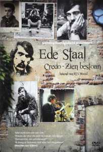 CD Shop - EDE STAAL CREDO - ZIEN BESTOAN