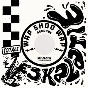 CD Shop - ESKALATIE 7-TOTALE ESKALATIE / B...