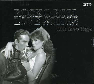 CD Shop - VARIOUS ARTISTS ROCK \