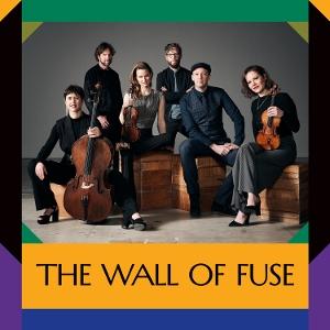 CD Shop - FUSE THE WALL OF FUSE