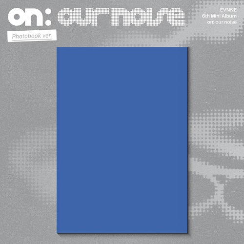 CD Shop - EVNNE ON OUR NOISE