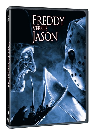 CD Shop - FILM FREDDY VERSUS JASON