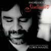 CD Shop - BOCELLI/MAAZEL/LSO SENTIMENTO